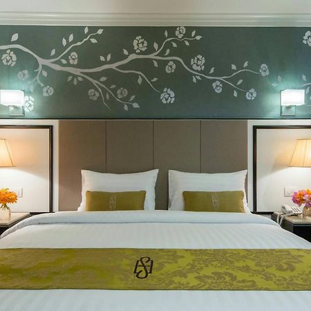 Sara'S Hotel Bangkok Zewnętrze zdjęcie
