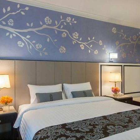 Sara'S Hotel Bangkok Zewnętrze zdjęcie