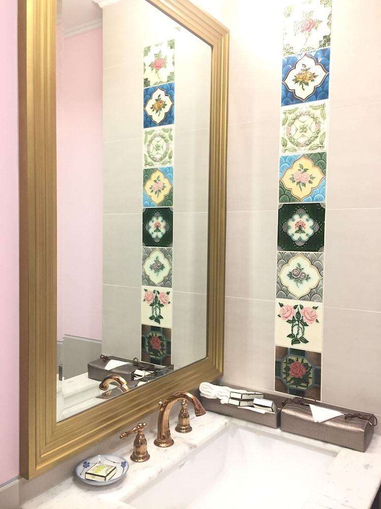 Sara'S Hotel Bangkok Zewnętrze zdjęcie