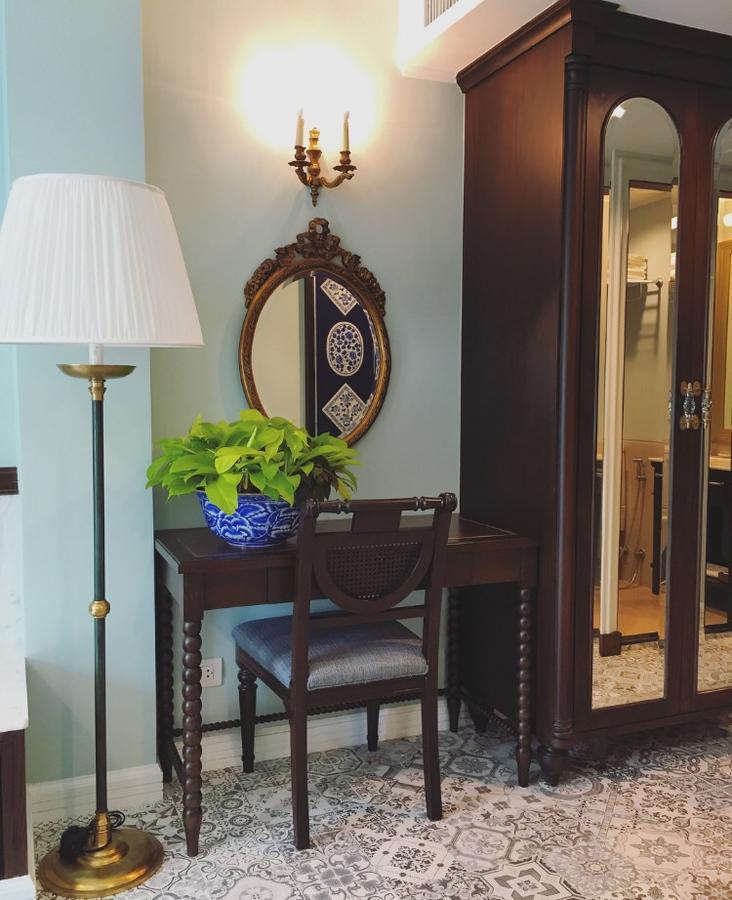 Sara'S Hotel Bangkok Zewnętrze zdjęcie