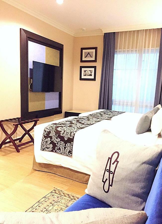 Sara'S Hotel Bangkok Zewnętrze zdjęcie